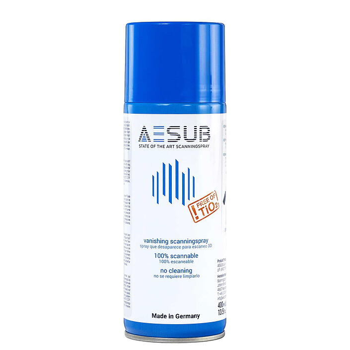 AESUB Blue Spray 400 ml