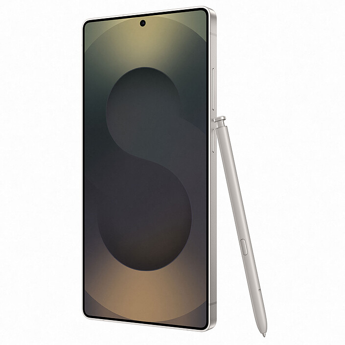 Nota Samsung Galaxy S25 Ultra SM-S938B Titanium Black (12GB / 1TB)