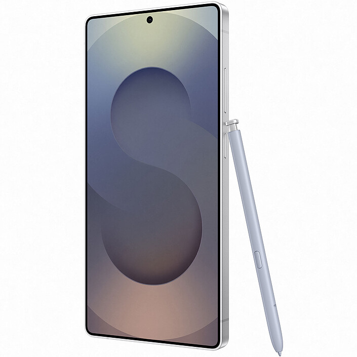 Nota Samsung Galaxy S25 Ultra SM-S938B Titanium Blue (12GB / 256GB)