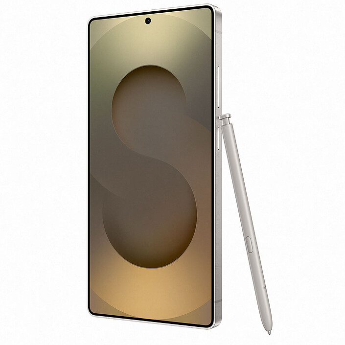 Nota Samsung Galaxy S25 Ultra SM-S938B Titanium Grey (12GB / 512GB)