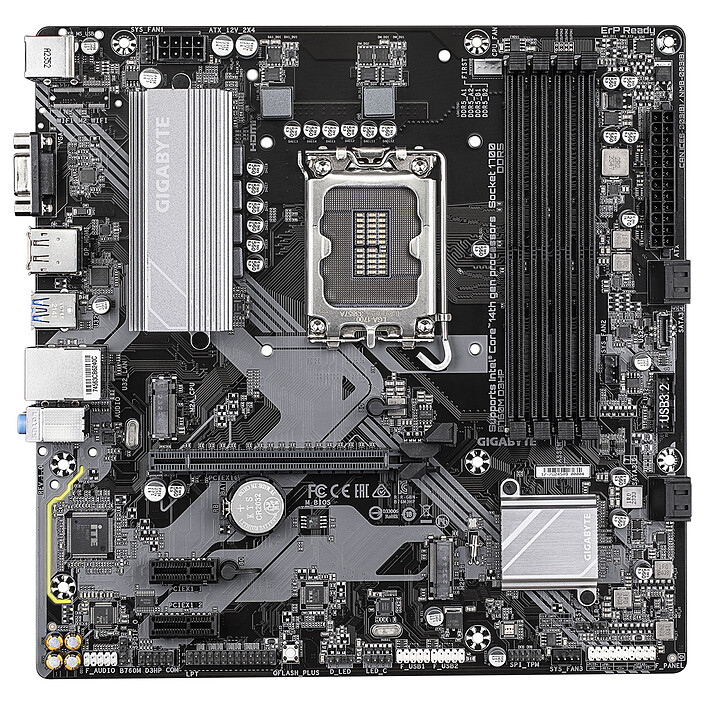 Motherboard