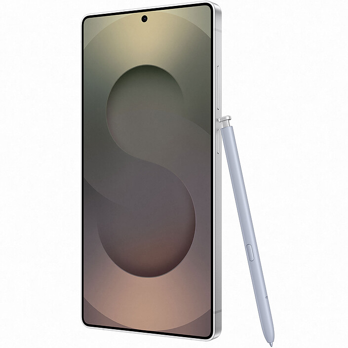 Avis Samsung Galaxy Ultra S25 Argent Titane (12 Go / 512 Go)