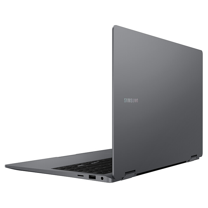 cheap Samsung Galaxy Book5 360 15.6" Anthracite (NP754QHA-KA3FR)