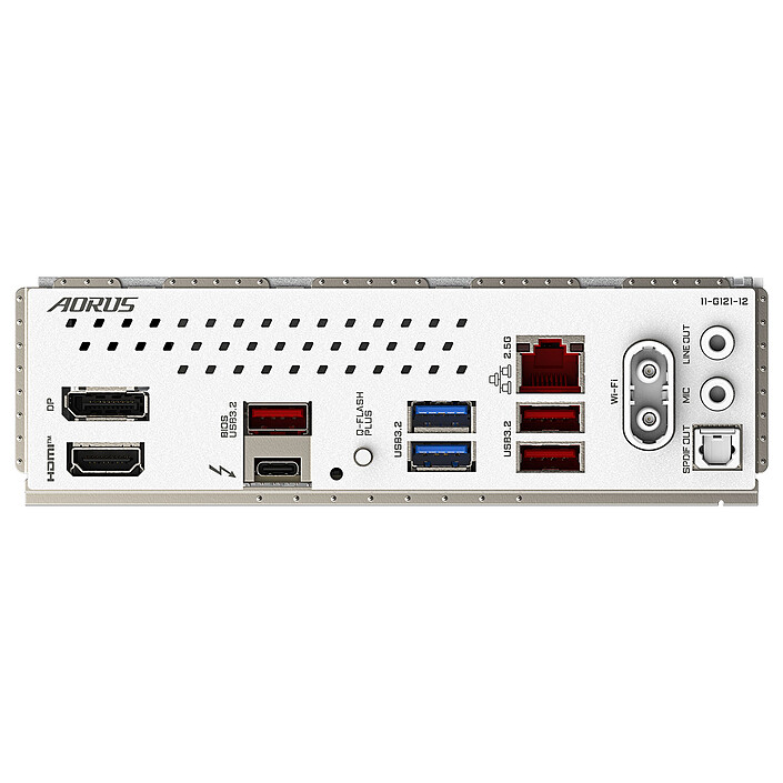 Gigabyte B860I AORUS PRO ICE  pas cher