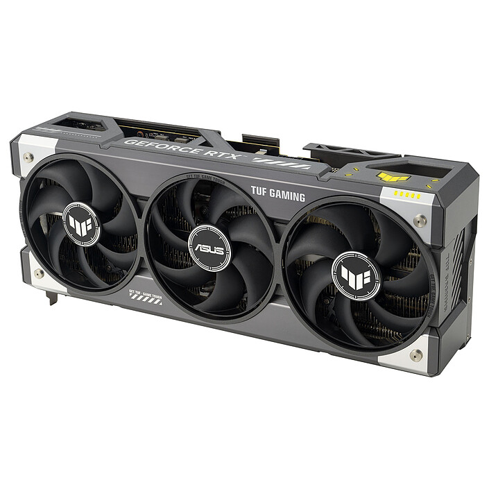 Avis ASUS TUF Gaming GeForce RTX 5090 32GB GDDR7