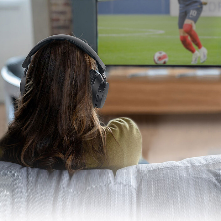 Acheter Muse M-282 CTV