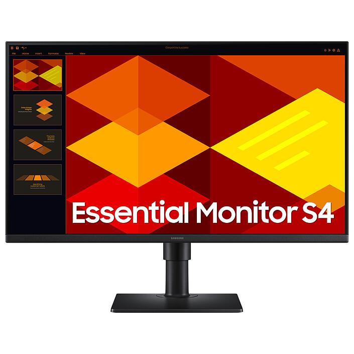 Samsung 27" LED - S27D402GAU