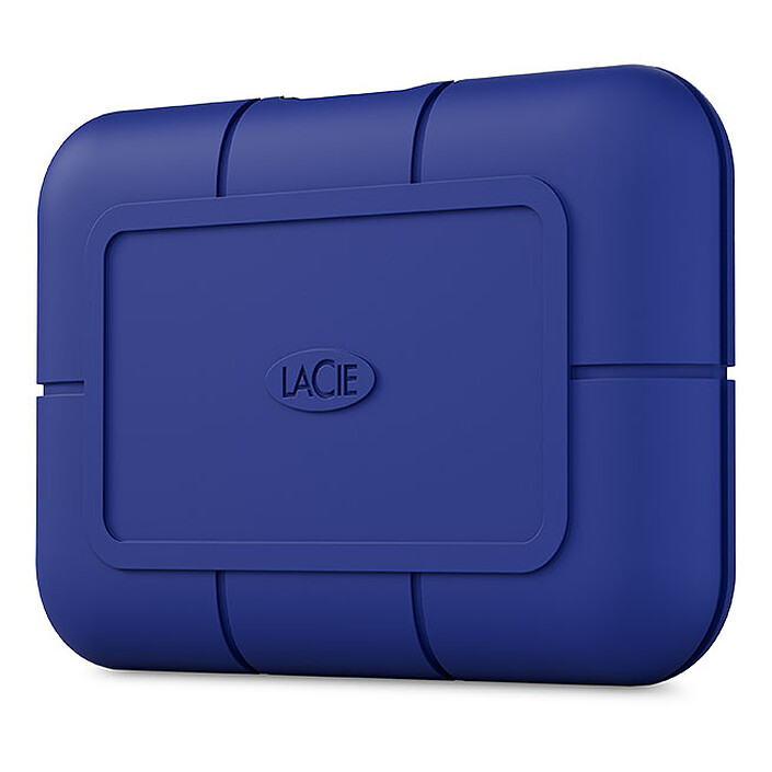 LaCie Rugged SSD Pro5 2TB