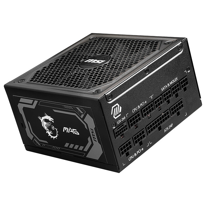 Alimentatore PC