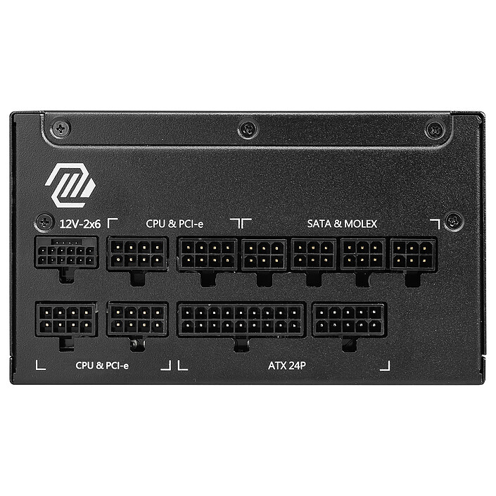 Acheter MSI MAG A1000GL PCIE5