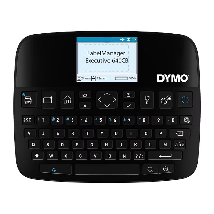DYMO LabelManager Executive 640 CB