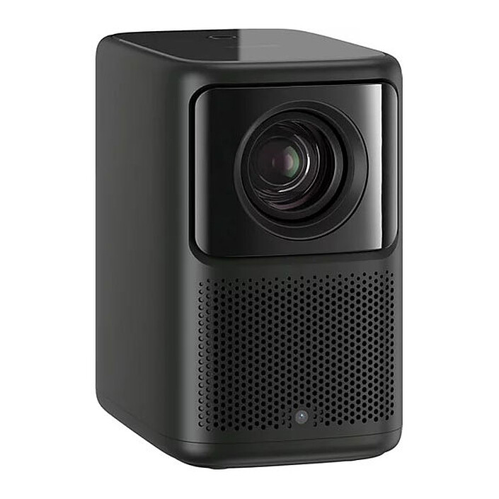 Review Dangbei N2 Grey 