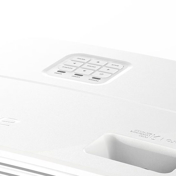 Nota Acer Vero PD2528ic