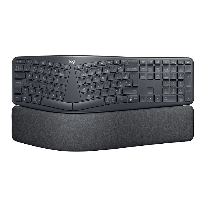 Logitech K860 Ergo