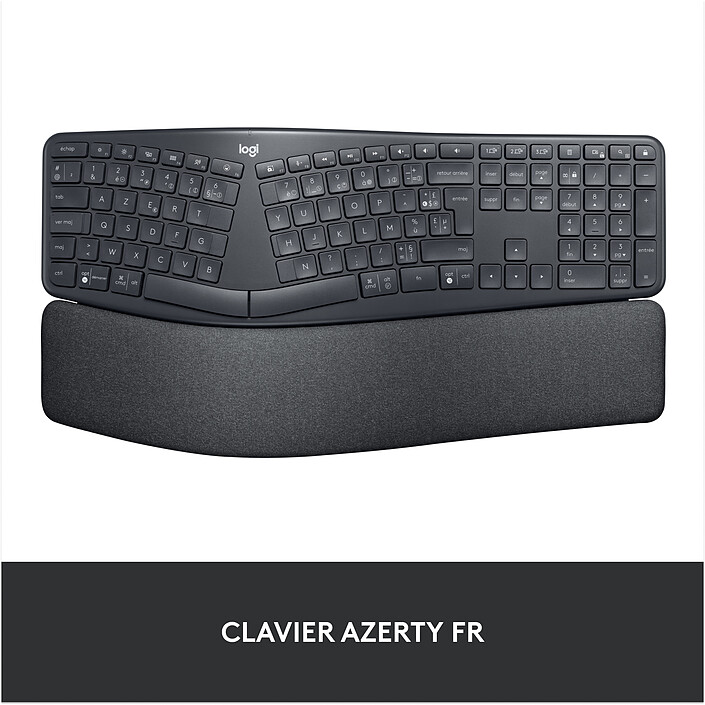 Clavier PC