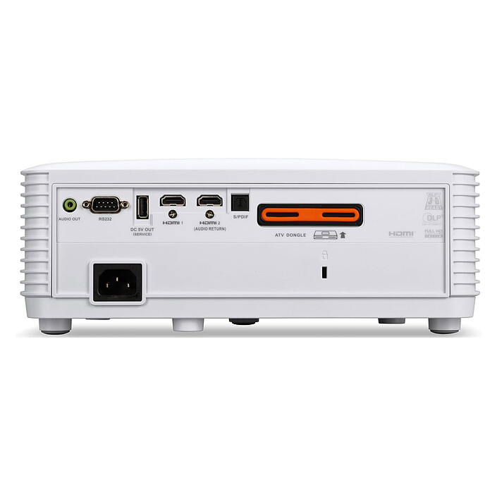 Acer HL6510ATV economico