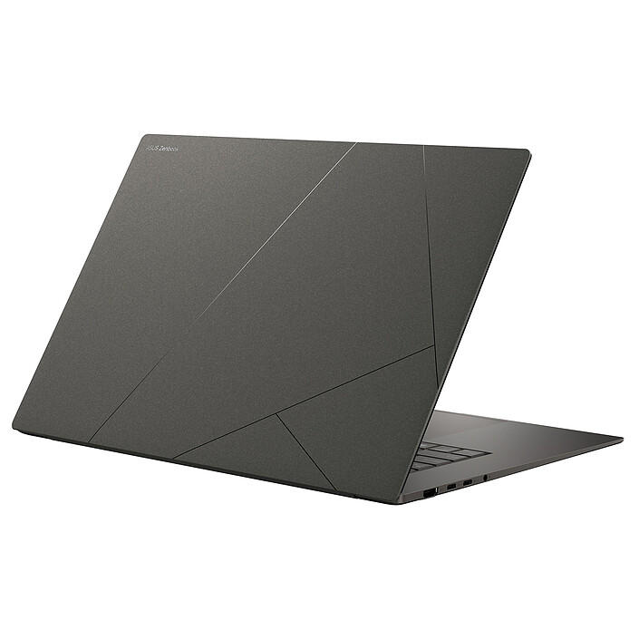 Acheter ASUS Zenbook S 16 OLED UM5606GA-SS265W