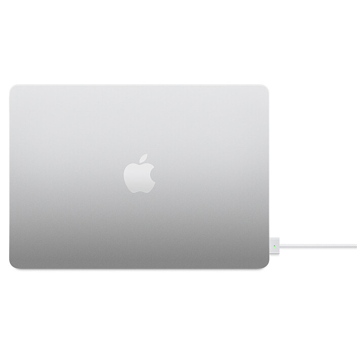 Review Apple USB-C to MagSafe 3 cable - 2m (Silver)