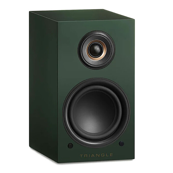 Home audio system