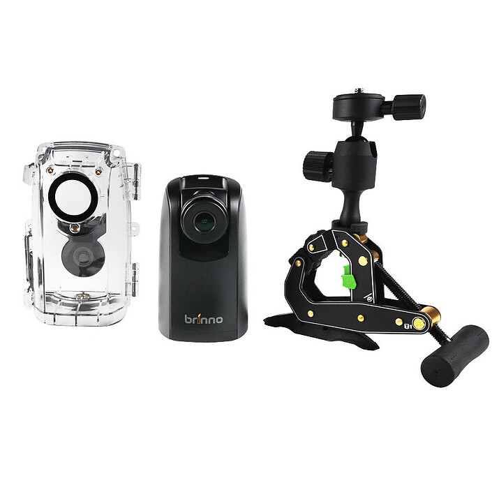 Paquete de construcción Brinno BCC300-C