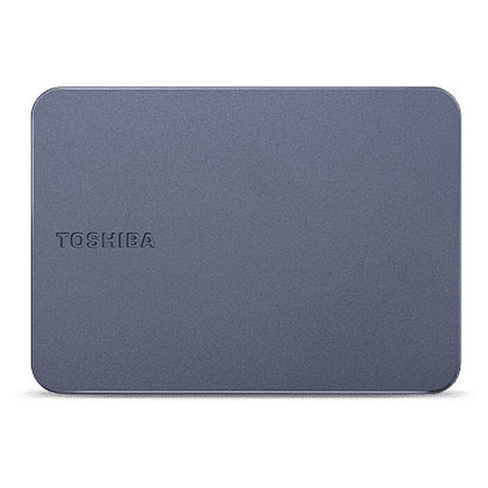 Avis Toshiba Canvio Gaming 1 To - Gris