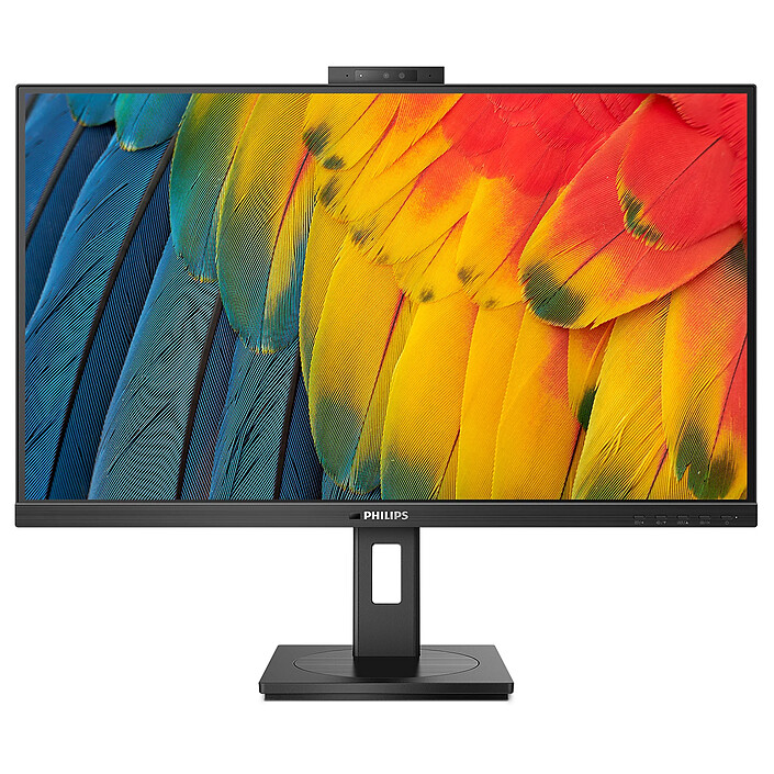 Philips 27" LED - 27B1U5601H