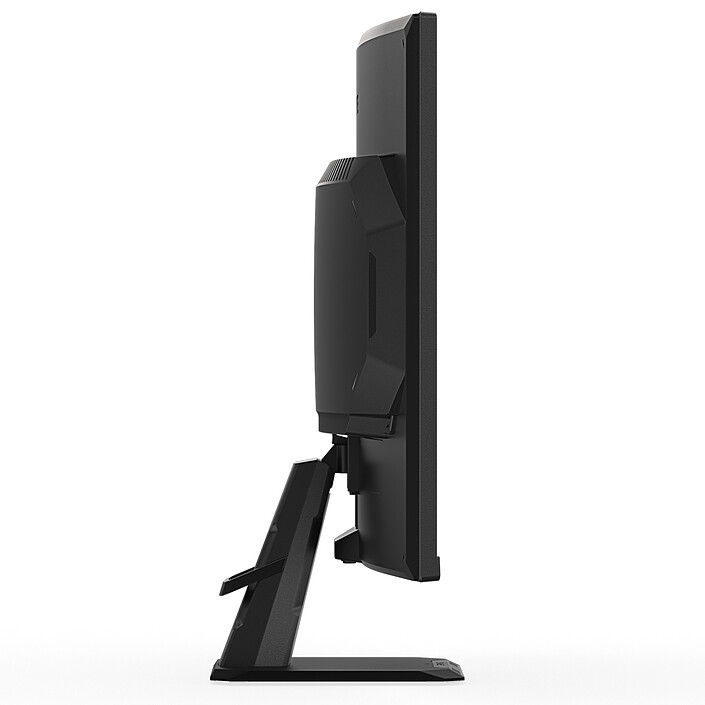 Review Gigabyte 27" LED - GS27QCA