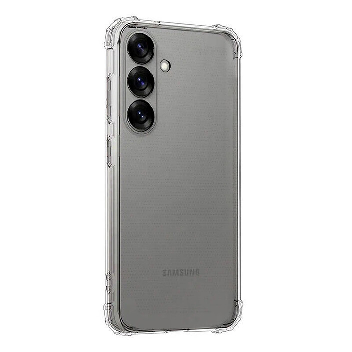 Nota Akashi Coque TPU Angles Renforcés Galaxy S25+ 