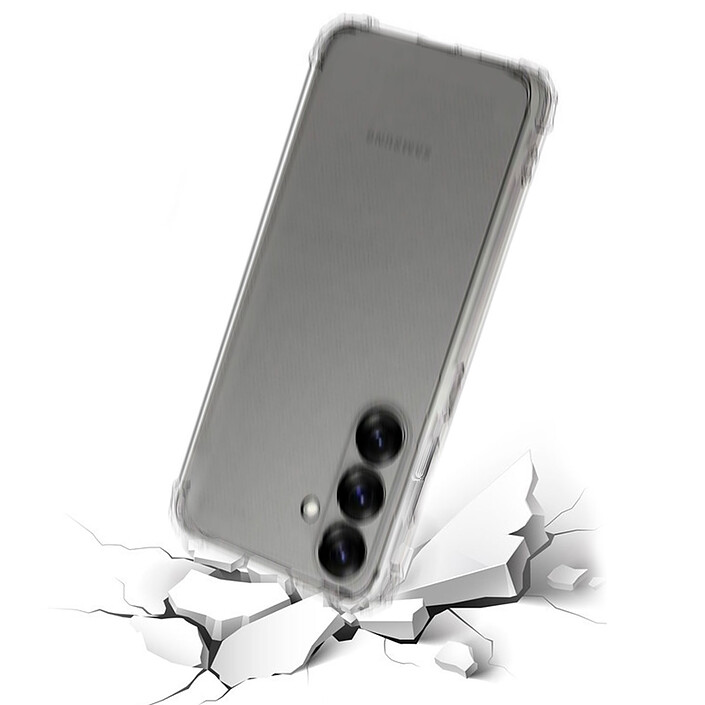 Acquista Akashi Coque TPU Angles Renforcés Galaxy S25+ 