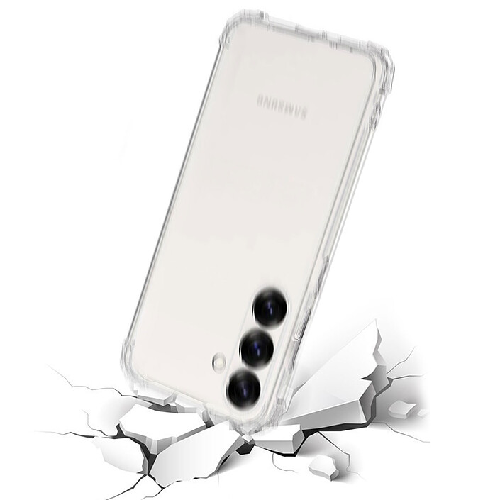 Acquista Akashi Coque TPU Angles Renforcés Galaxy S25 