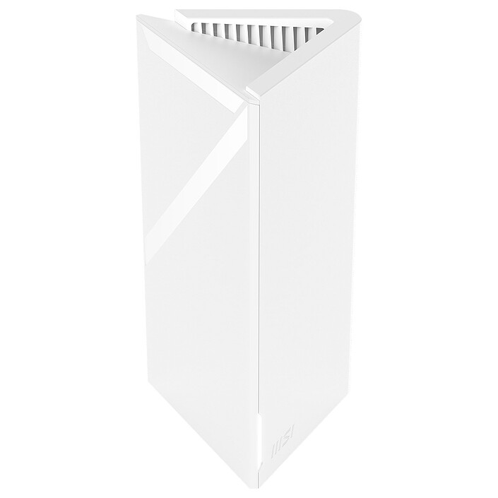 Avis MSI Roamii BE Lite  (x 2)