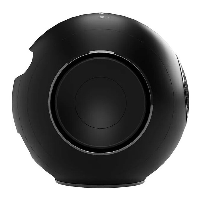 Nota Cabasse The Pearl Myuki Black