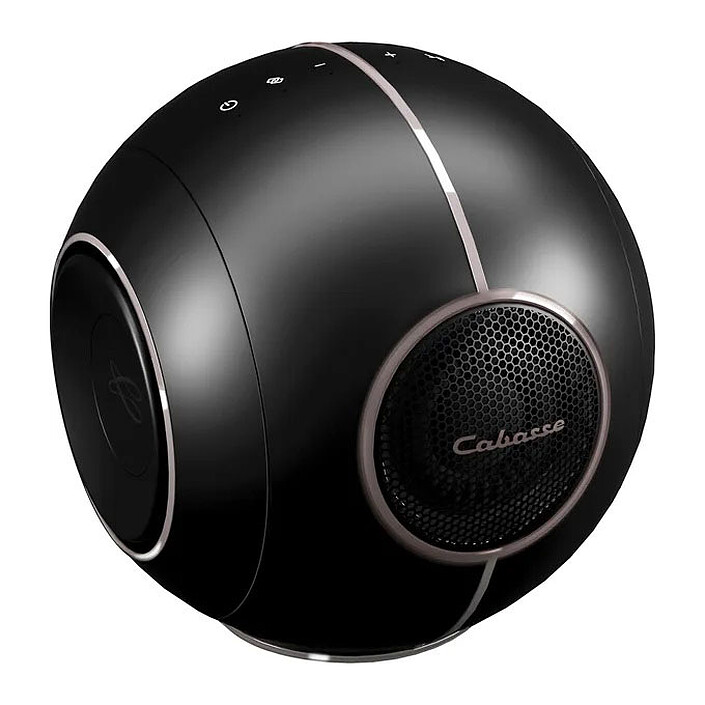 Cabasse The Pearl Myuki Black economico