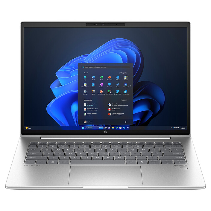Avis HP ProBook 440 G11 (9Y7F2ET)