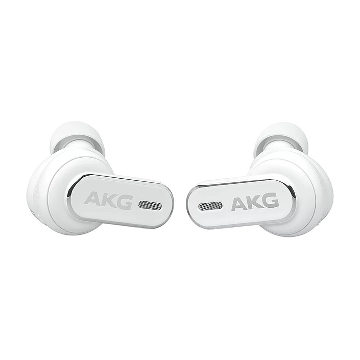 AKG N5 Hybrid White 