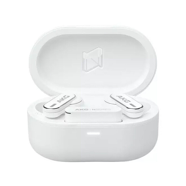 Acquista AKG N5 Hybrid White 