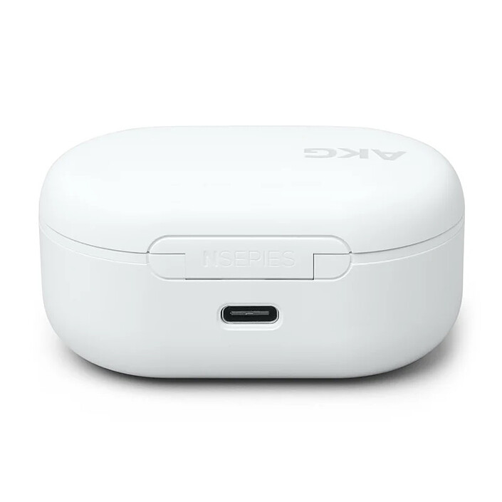 AKG N5 Hybrid White  economico