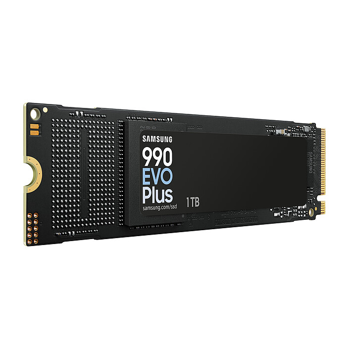 Samsung SSD 990 EVO Plus M.2 PCIe NVMe 1Tb