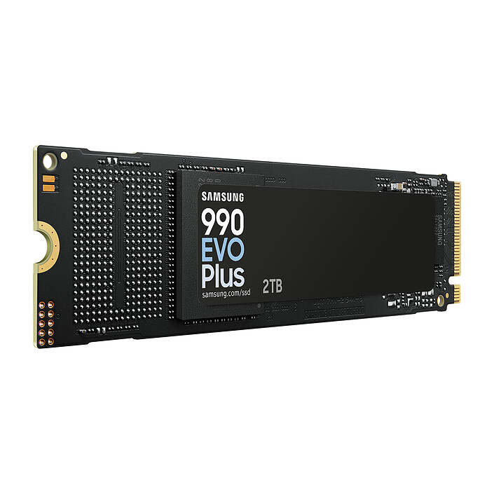 Samsung SSD 990 EVO Plus M.2 PCIe NVMe 2Tb