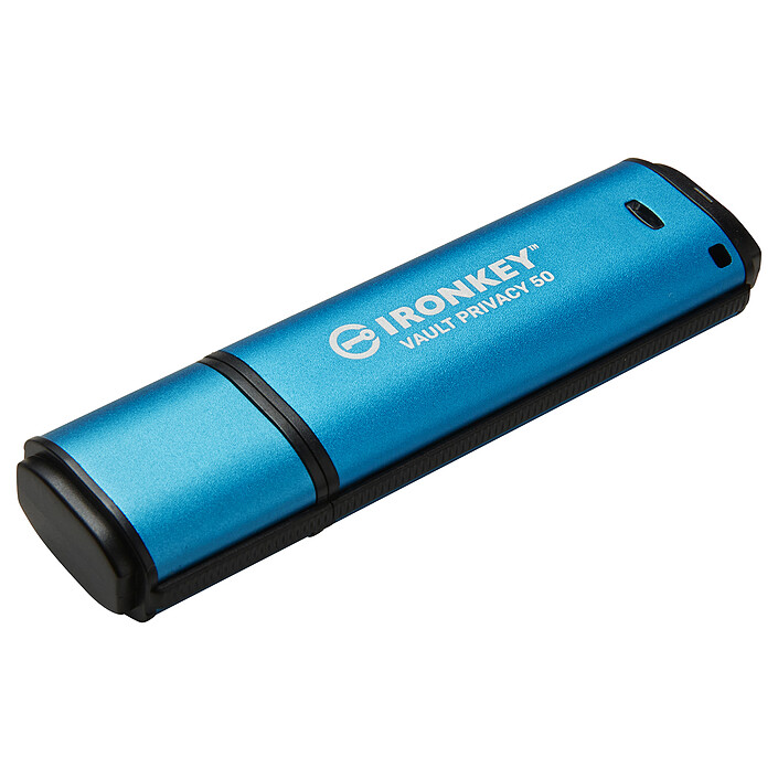 Kingston IronKey Vault Privacy 50 512 GB