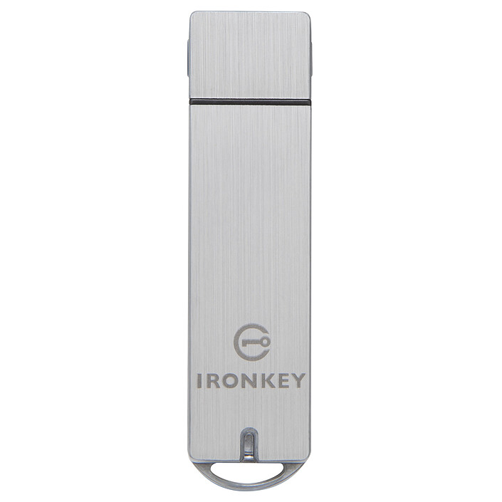 Kingston IronKey S1000 128GB 