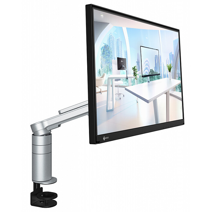 EIZO 23,8" LED - FlexScan FLT