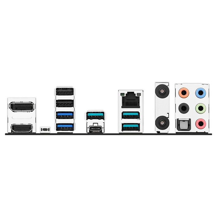 AMD AMD ASUS PRIME B650-PLUS WIFI economico