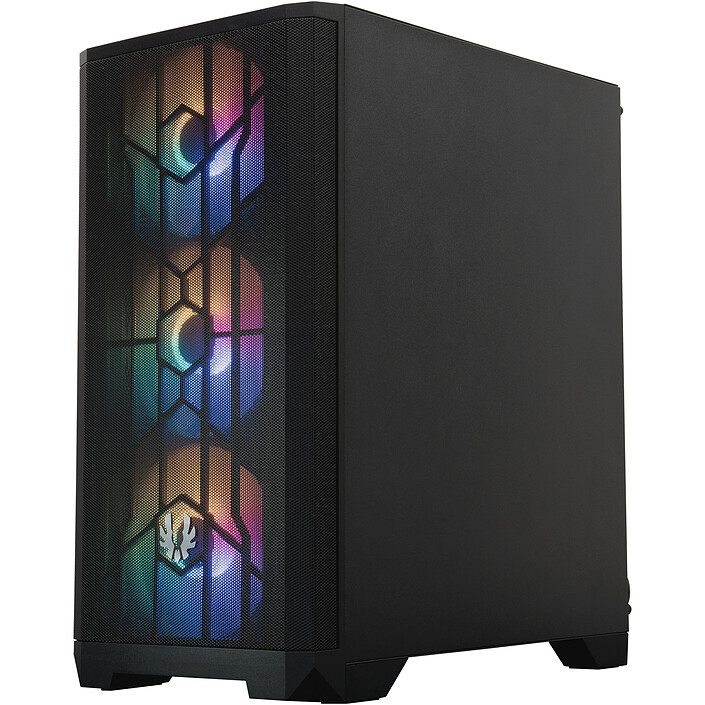 PC cases