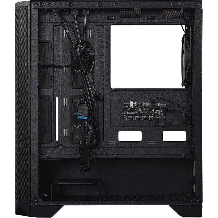 Buy BitFenix Nova MESH SE TG ARGB (Black) · Used