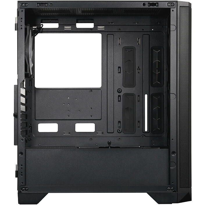 cheap BitFenix Nova MESH SE TG ARGB (Black) · Used