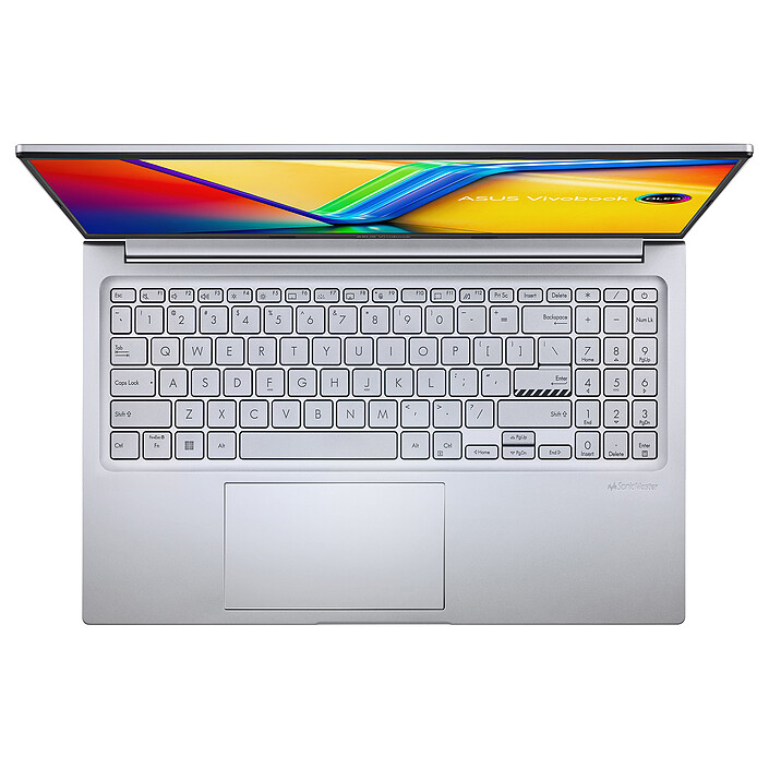 Acheter ASUS Vivobook 15 OLED S1505VA-L1535W