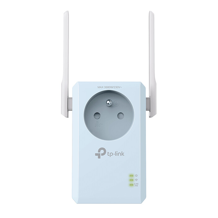 Opiniones sobre TP-LINK RE365 (FR)