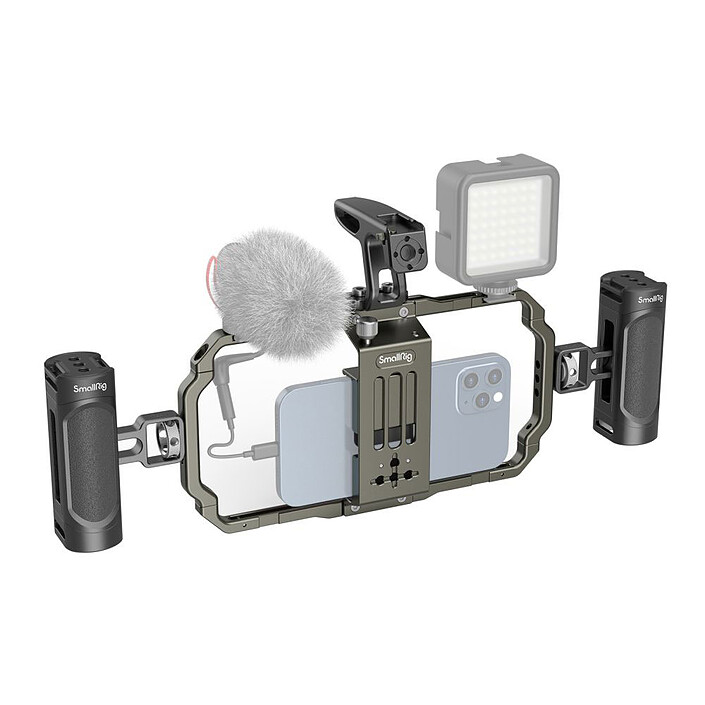 Camera tripod