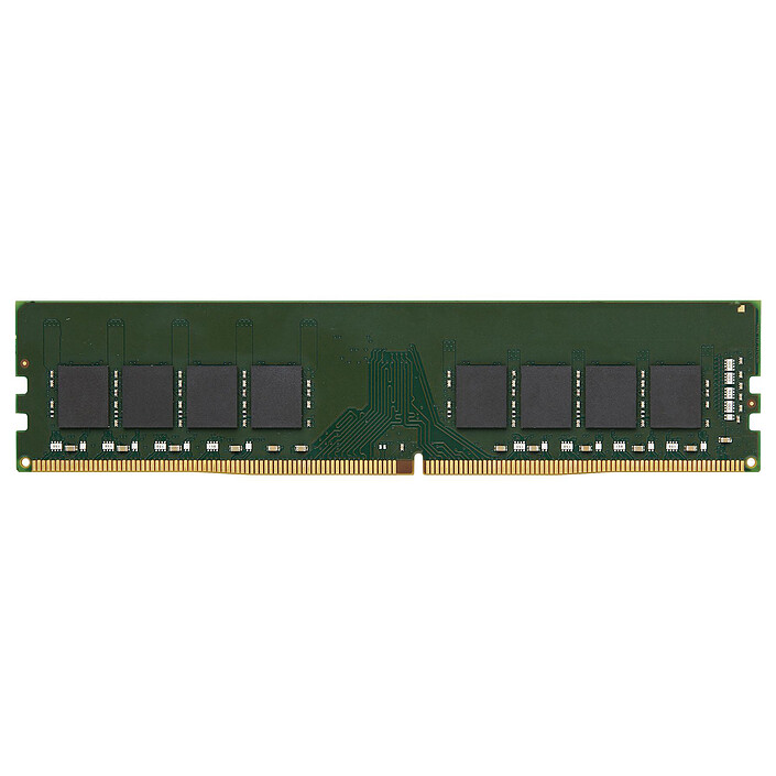 Kingston 16 Go DDR4 2666 MHz CL19 2Rx8